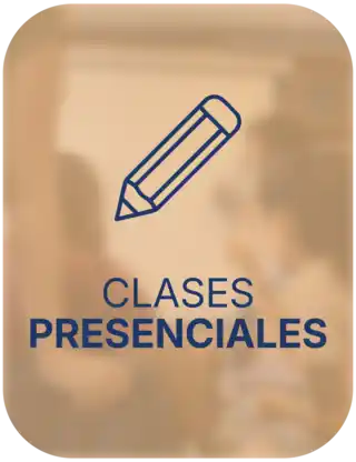 Clases presenciales