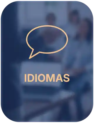 Clases de idiomas